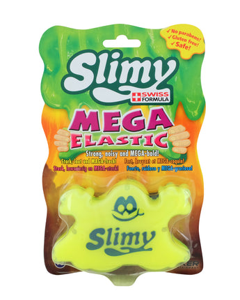 Slimy - Mega Elastic Blister 150g