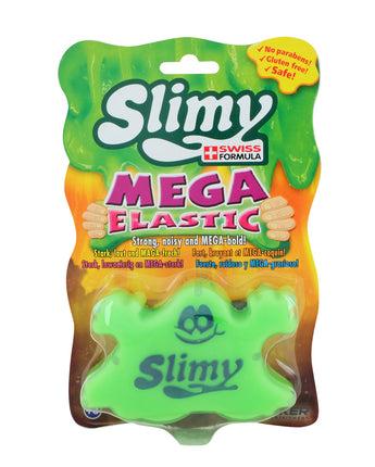 Slimy - Mega Elastic Blister 150g