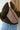 LUKKILY - Belt Bag Big Cord sand - Bauchtasche im Cord-Design