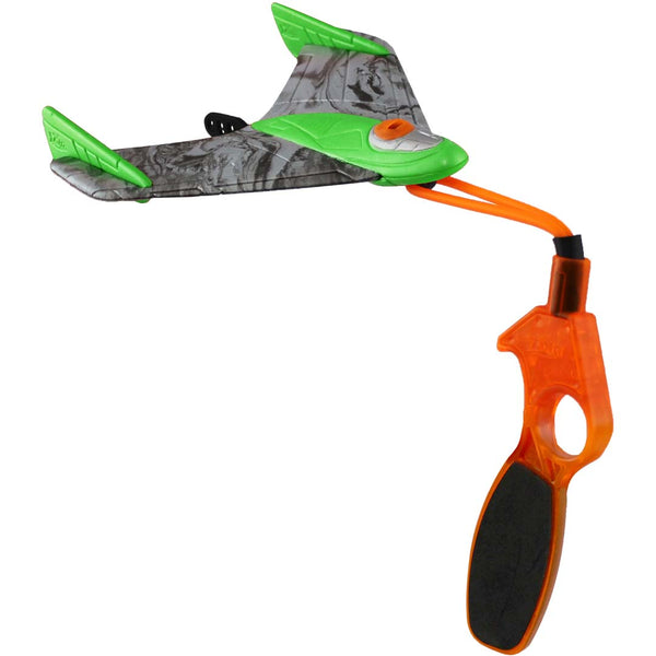 Blast Off Sky Gliderz – Stunt-Flieger mit 35 m Gleitweite
