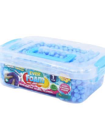 Slimy - Ever Foam 1L im Container