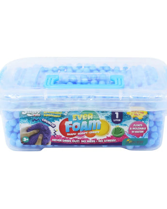 Slimy - Ever Foam 1L im Container