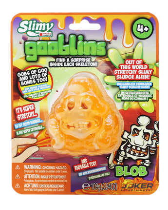 Slimy - Gooblins