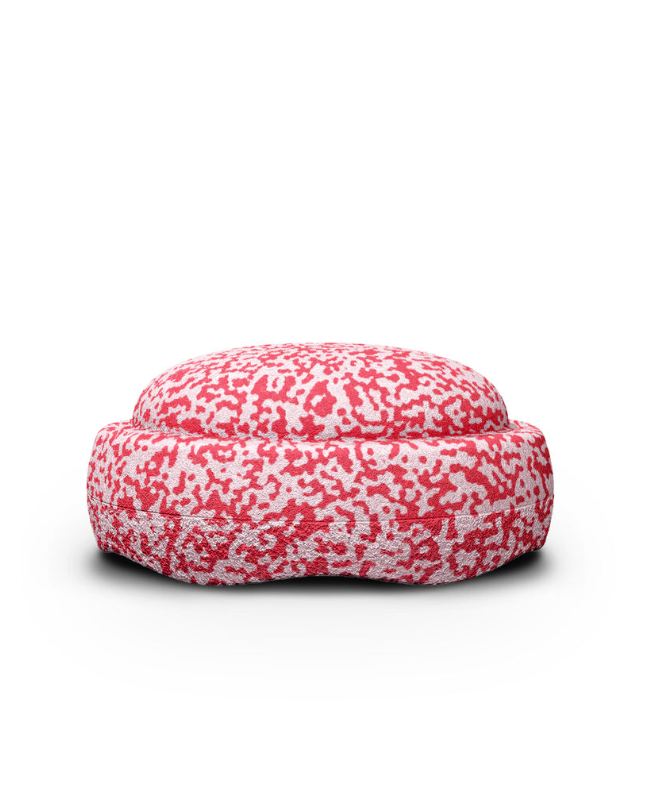 Stapelstein® Original – red & blush - Makimo - Smart Kids
