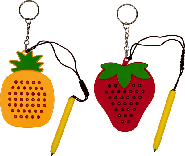 Mini-Magnet-Zeichentafel – Bunte Geschenke