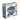 Kidywolf KIDYKARAOKE Bluetooth-Karaoke-Lautsprecher Blau | MAKIMO-KIDYWOLF-418390-418390_2