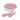 Kidywolf KIDYKARAOKE Bluetooth-Karaoke-Lautsprecher Pink | MAKIMO-KIDYWOLF-418391-418391_1