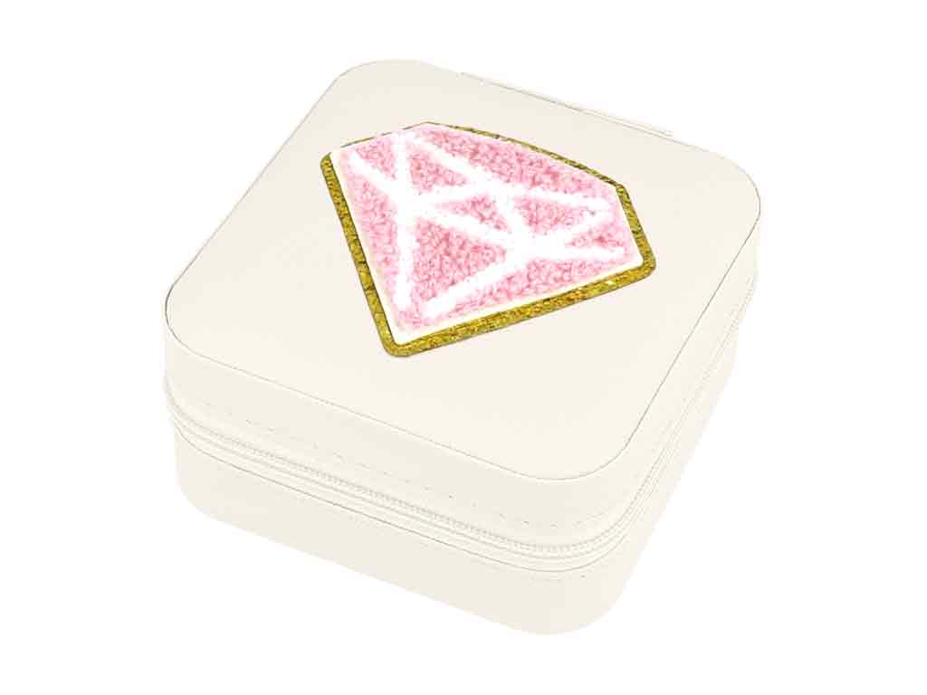 bb Klostermann - Schmuckbox Diamant