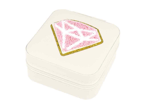 bb Klostermann - Schmuckbox Diamant - Makimo - Smart Kids