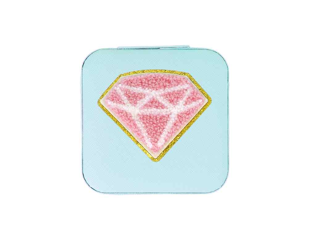 bb Klostermann - Schmuckbox Diamant