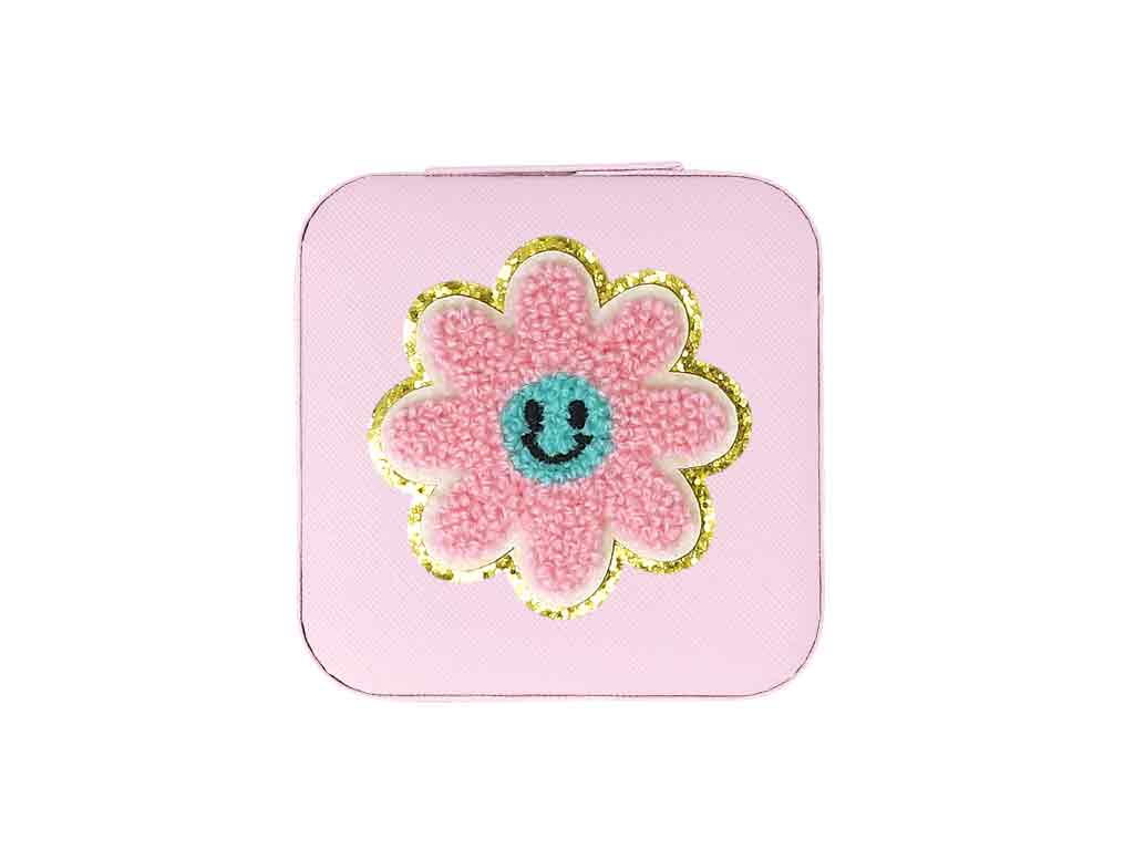 bb Klostermann - Schmuckbox Blume