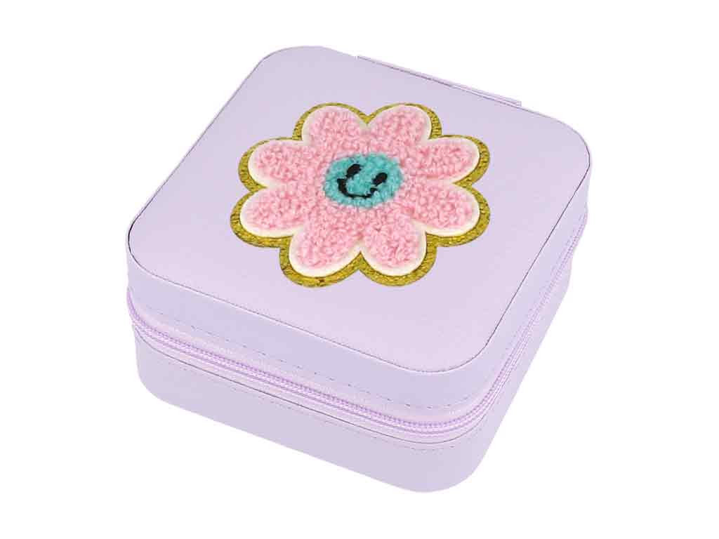 bb Klostermann - Schmuckbox Blume