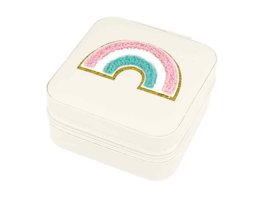 bb Klostermann - Schmuckbox Regenbogen