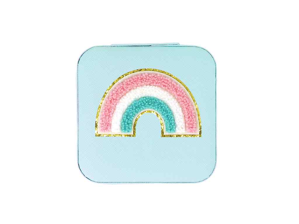 bb Klostermann - Schmuckbox Regenbogen