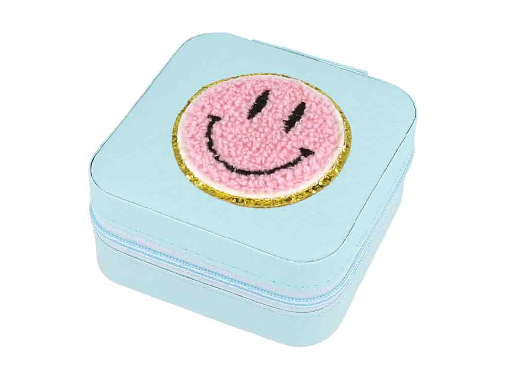 bb Klostermann - Schmuckbox Smiley