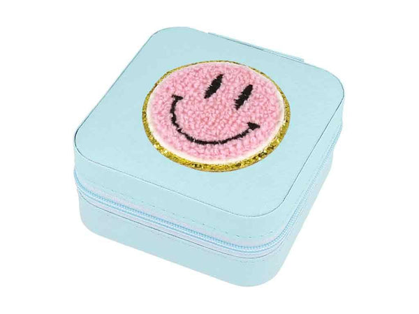 bb Klostermann - Schmuckbox Smiley - Makimo - Smart Kids