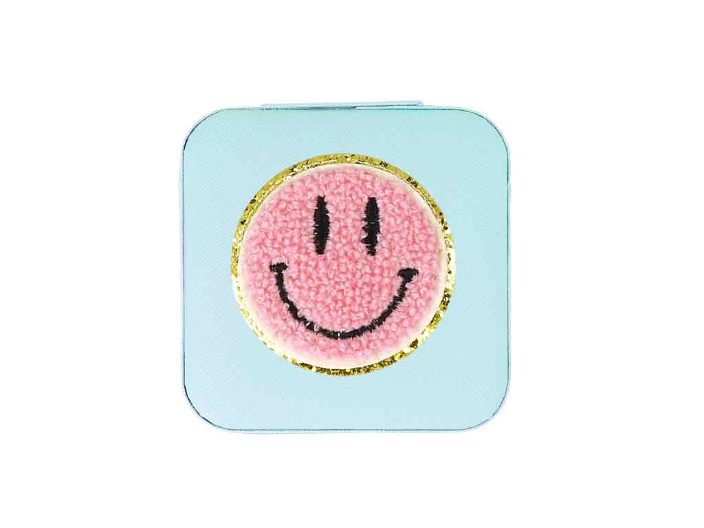 bb Klostermann - Schmuckbox Smiley