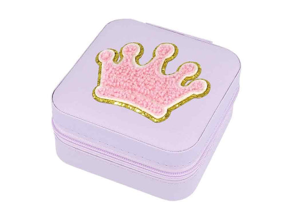 bb Klostermann - Schmuckbox Krone - Makimo - Smart Kids