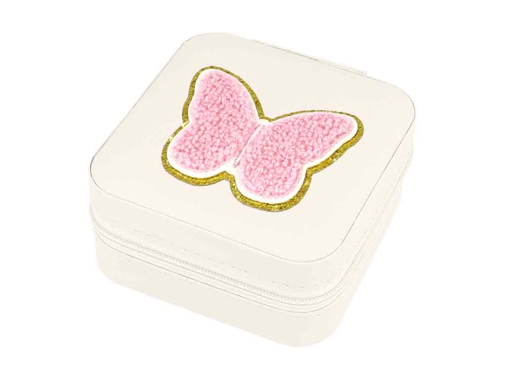 bb Klostermann - Schmuckbox Schmetterling
