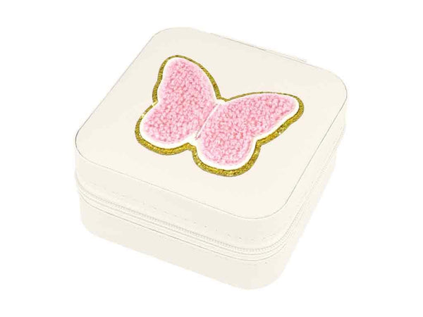 bb Klostermann - Schmuckbox Schmetterling - Makimo - Smart Kids