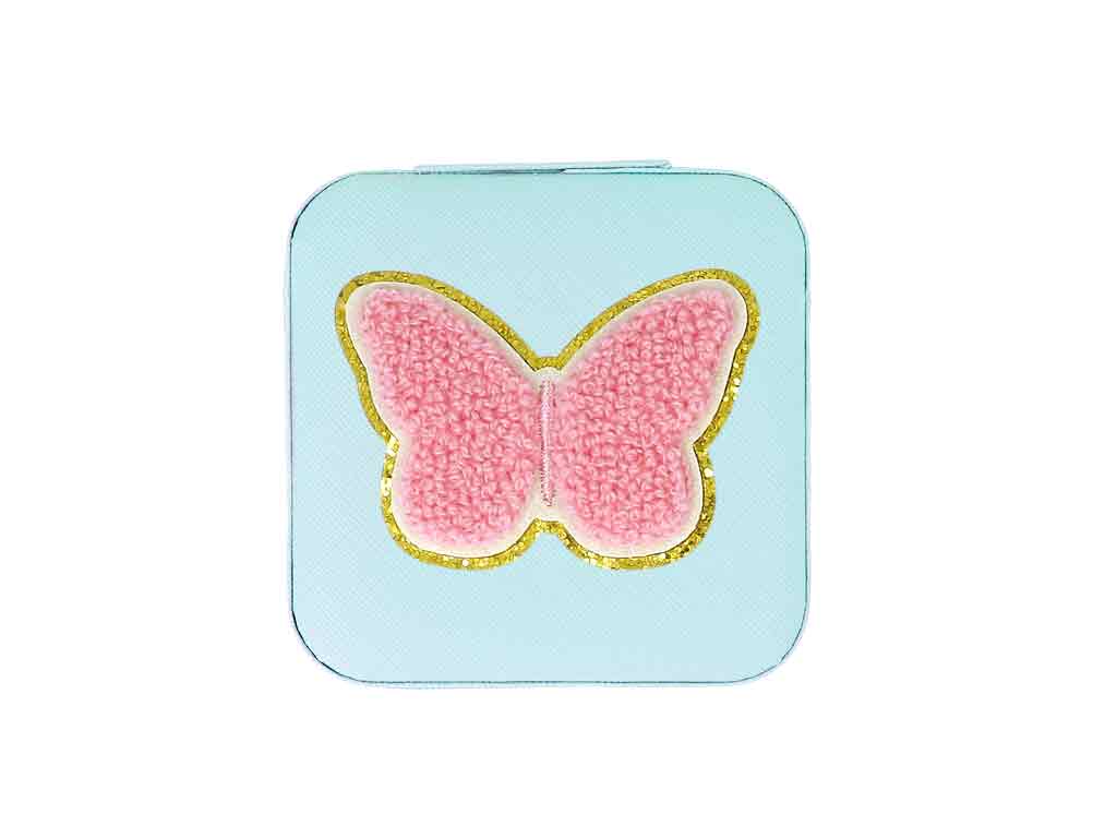 bb Klostermann - Schmuckbox Schmetterling
