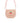 Strip Cherry Scallop Bag - Gestreifte Handtasche mit Kirschenmotiv von Rockahula