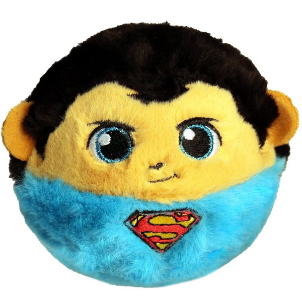 ty - Beanie Bouncer - DC Comics - Superman - Makimo - Smart Kids