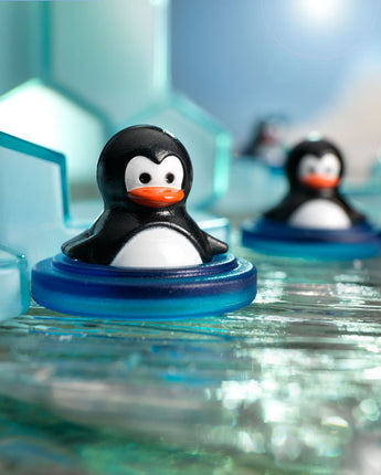 Smart Games - Pinguin Pool Party