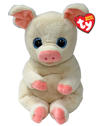 ty - Beanie Bellies - Schwein Penelope