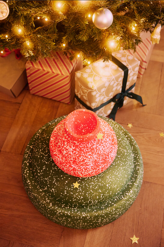 Stapelstein® Trilogy Set Winter Edition - 3 Größen in einem Set - Makimo - Smart Kids