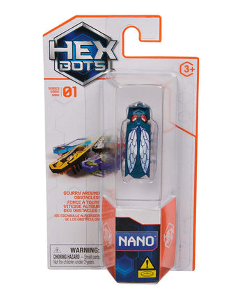 Hex Bots Nano Single Pack