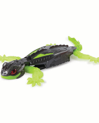 Hex Bots Wall Crawler Gecko RC (Wandkriechender Gecko)