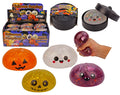 Fun Trading - Halloween Dumplings 8,5 cm – Mystery Squishy