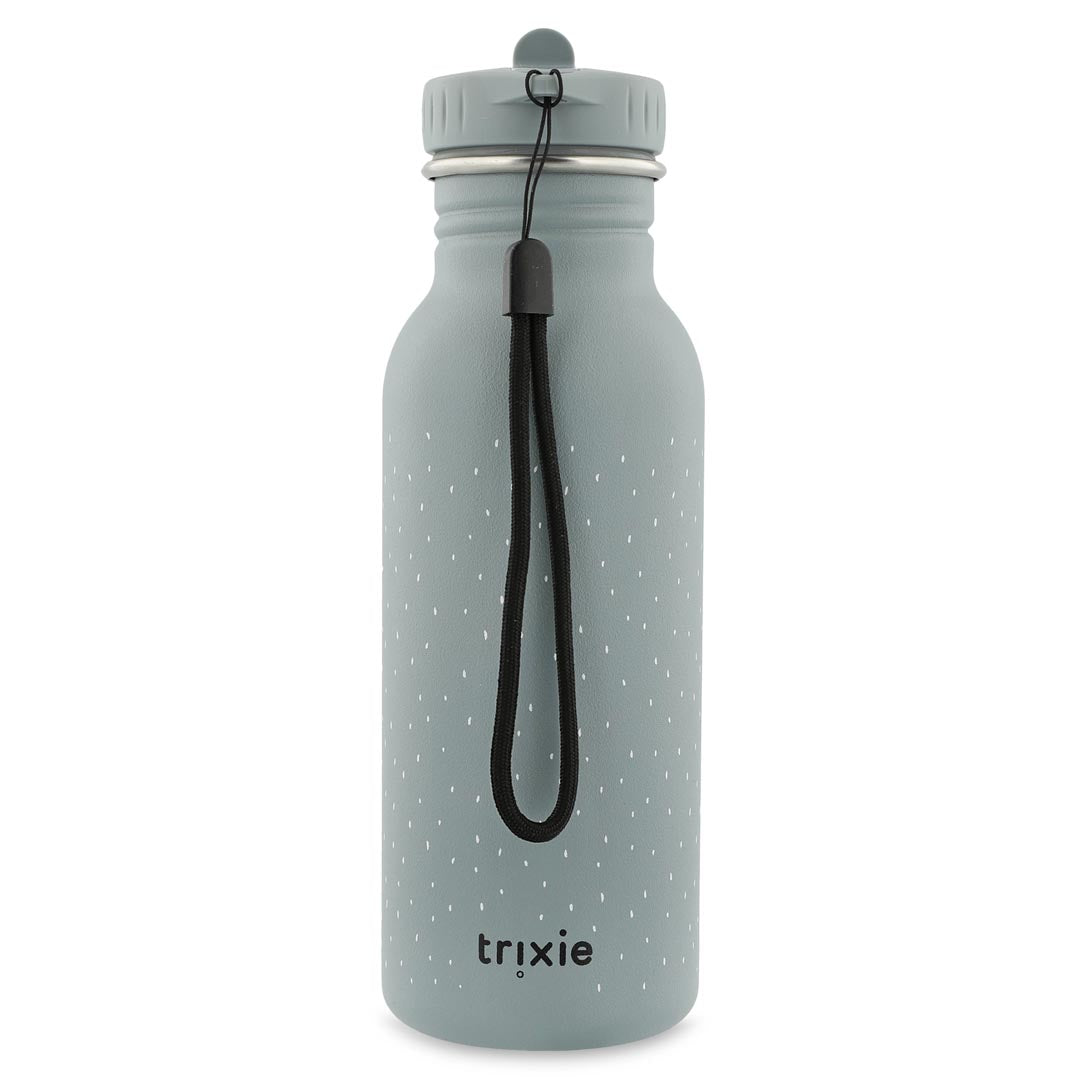 trixie - Trinkflasche 500ml - Mr. Shark