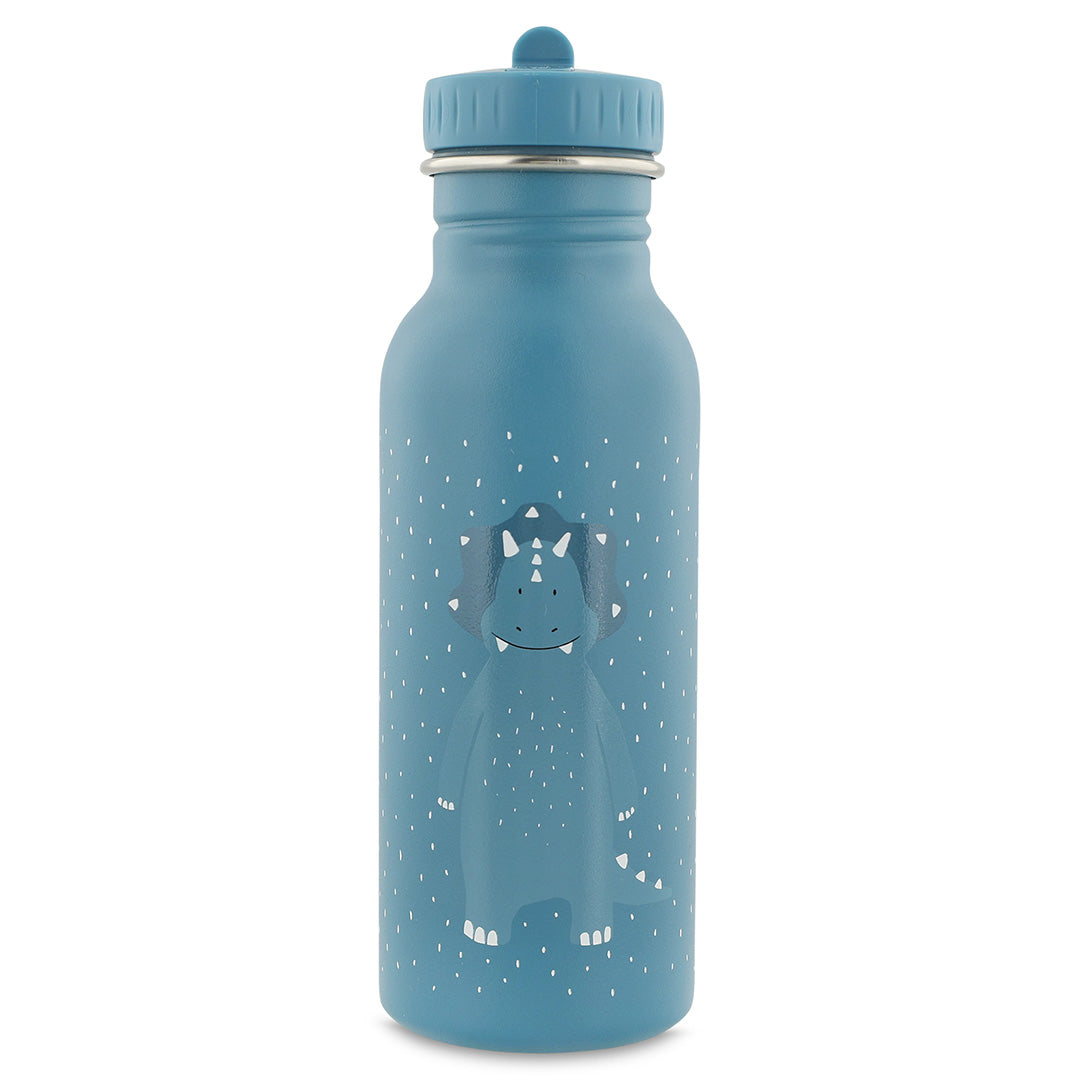 trixie - Trinkflasche 500ml - Mr. Triceratops