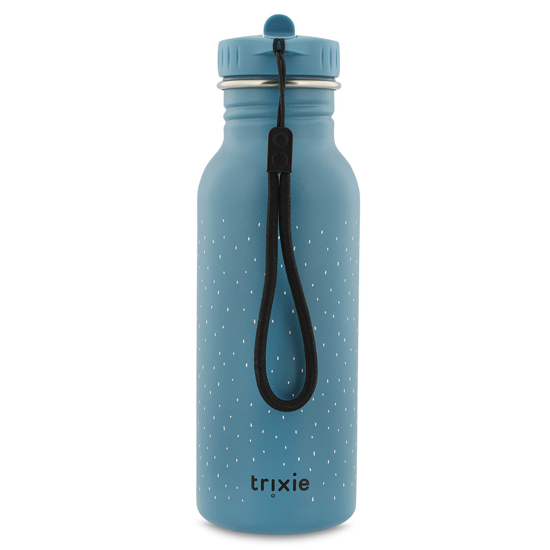 trixie - Trinkflasche 500ml - Mr. Triceratops