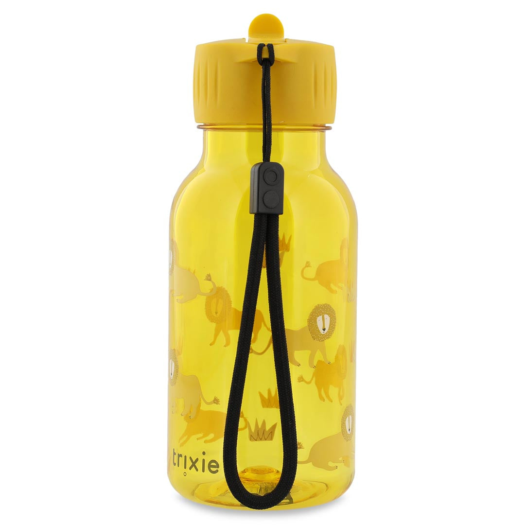 trixie - Tritan™ Trinkflasche 350ml - Lively Lion
