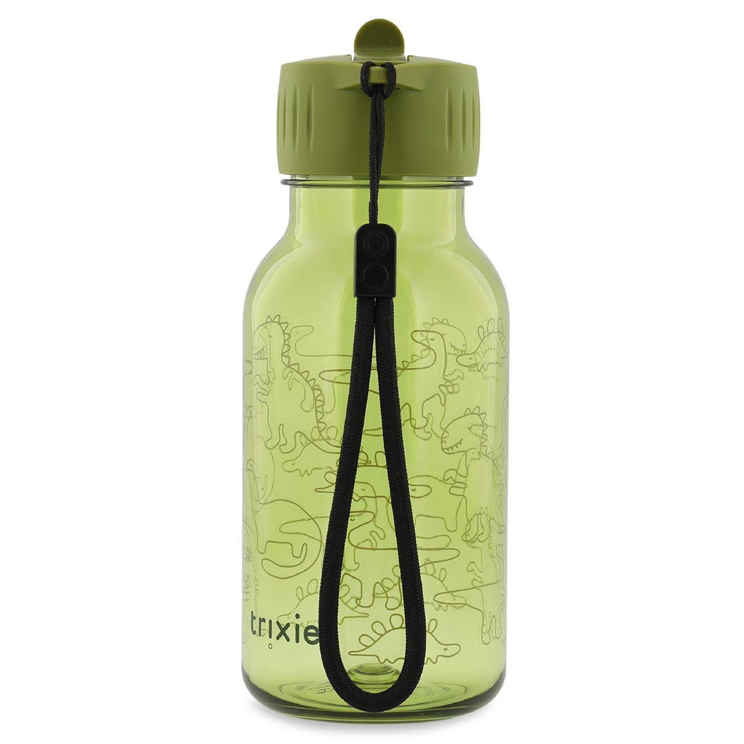 trixie - Tritan™ Trinkflasche 350ml - Daring Dino