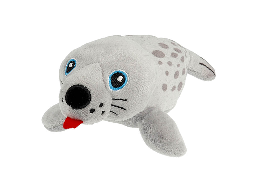 Cutie Schultertiere – Magische Plüschfreunde mit Magnet - Makimo - Smart Kids