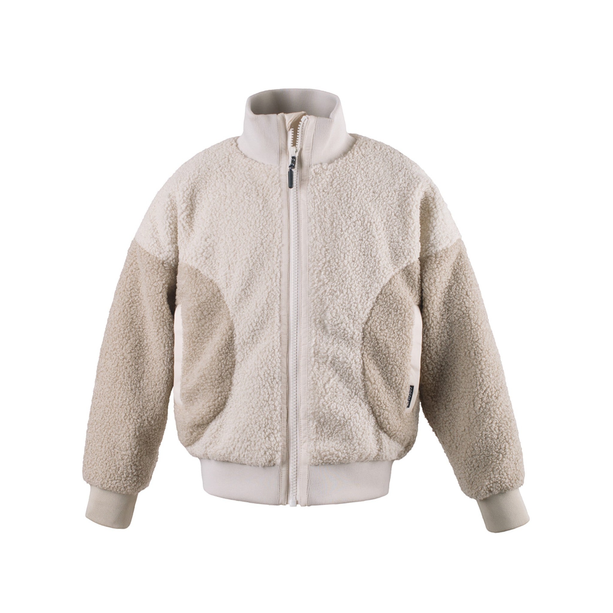 GOSOAKY – JUNGLE CAT Semi Jacket