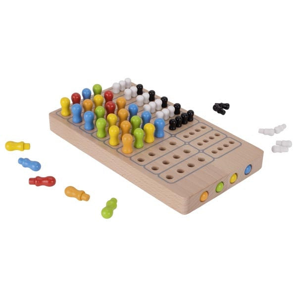 goki - Master Logic Spiel – goki basic