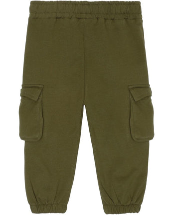 THE NEW - Tnslegend Uni Cargo Sweatpants