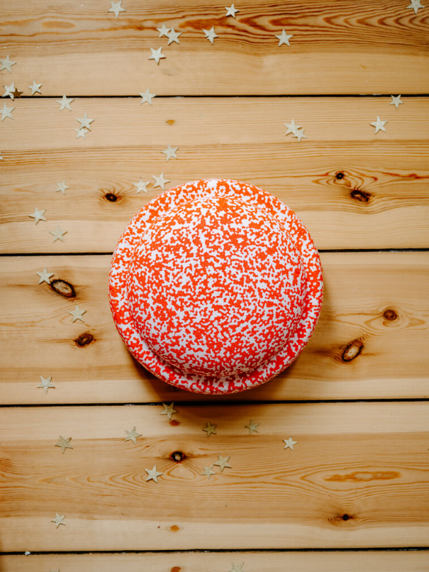 Stapelstein® Original – red & blush - Makimo - Smart Kids