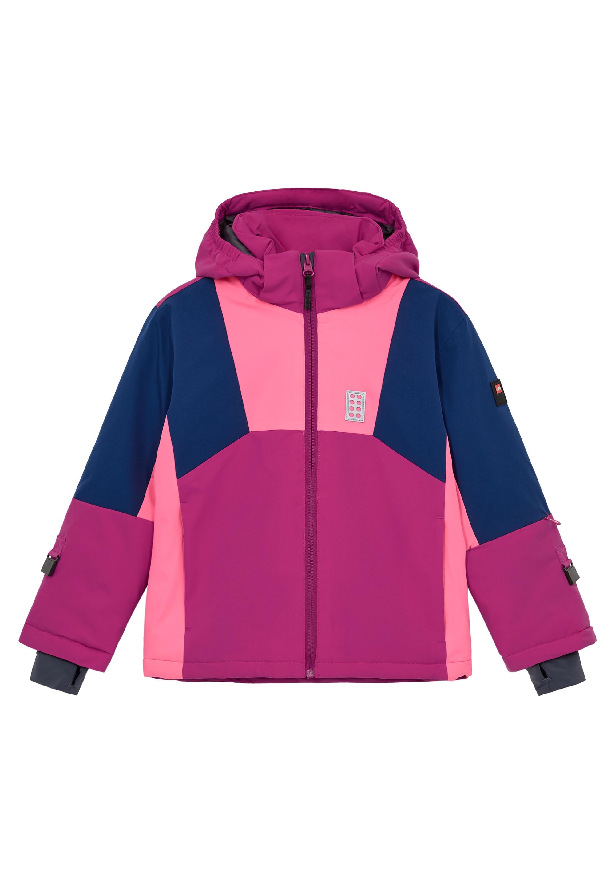 LEGO® Jacke – LWJAZ 801 - Funktionale LEGO® Winterjacke für Kinder - Makimo - Smart Kids