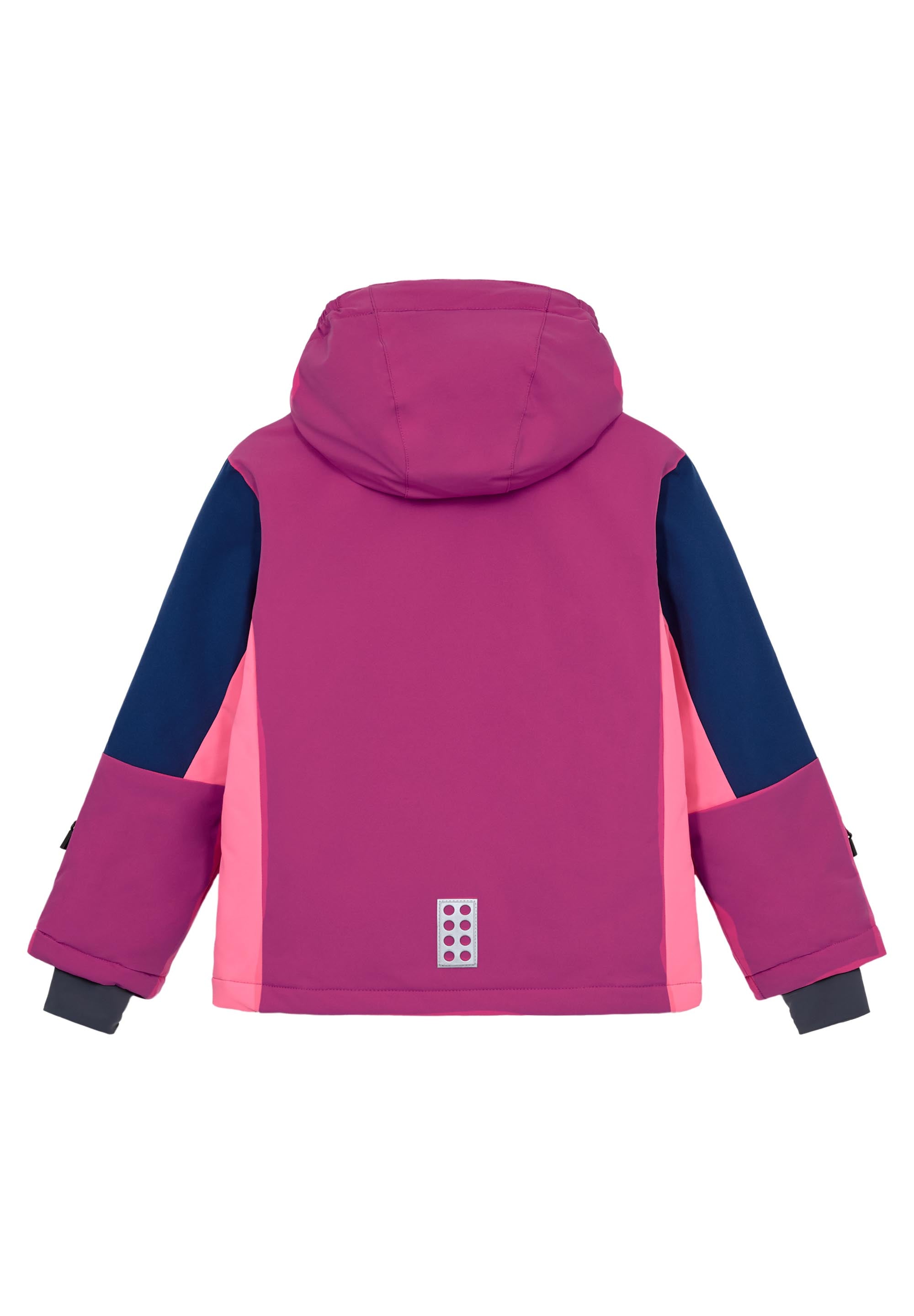 LEGO® Jacke – LWJAZ 801 - Funktionale LEGO® Winterjacke für Kinder - Makimo - Smart Kids
