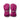 Wasserdichte LEGO® Handschuhe für Kinder in fuchsia - Makimo - Smart Kids