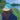 Lil'Boo Block Sky Earth 5-Panel Cap (Bio-Baumwolle)