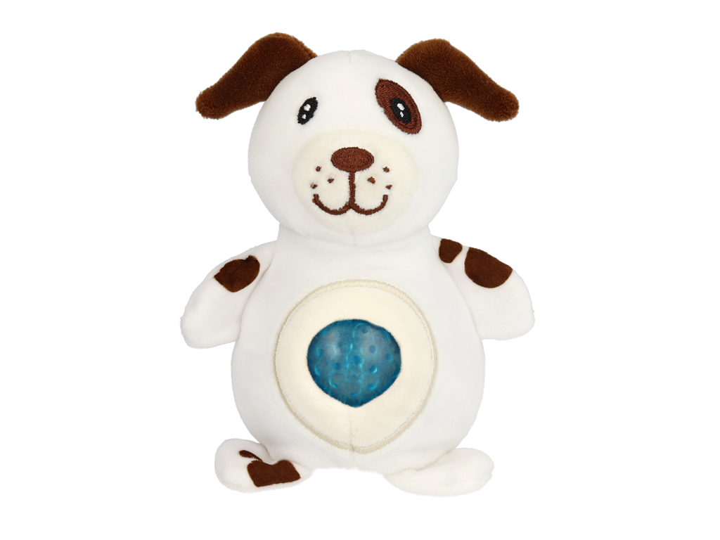 Jellyroos - Squishy - Hund Doug