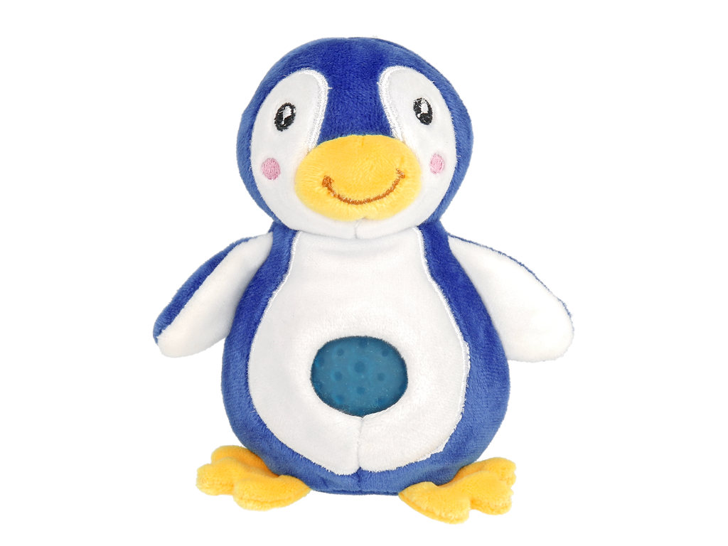 Jellyroos - Squishy - Pinguin Poppy