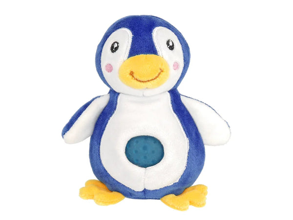 Jellyroos - Squishy - Pinguin Poppy - Makimo - Smart Kids
